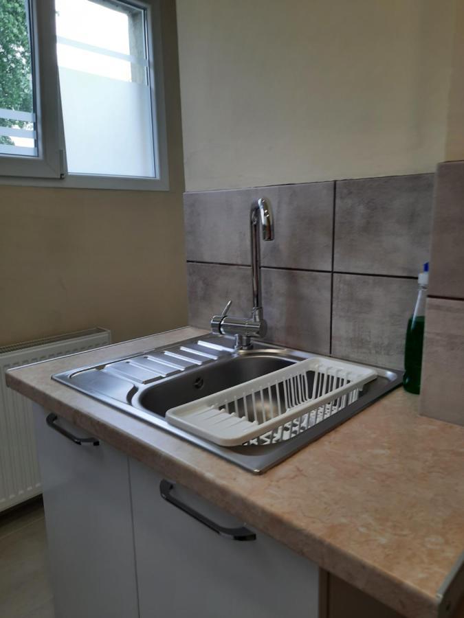 Home Uranus Braszów Zewnętrze zdjęcie