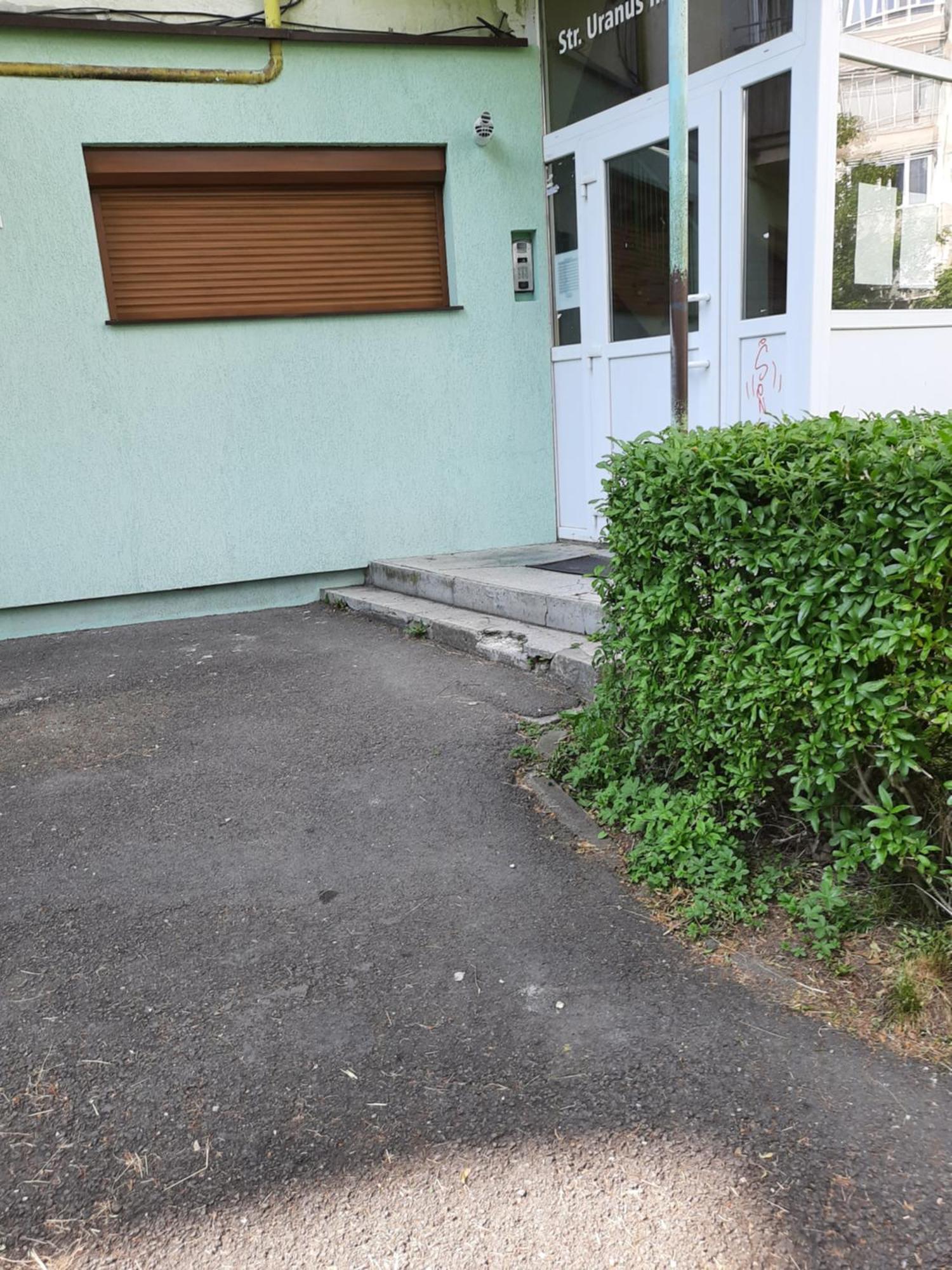 Home Uranus Braszów Zewnętrze zdjęcie