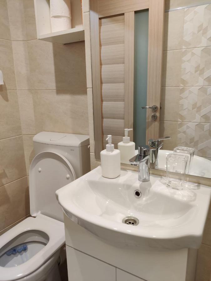 Home Uranus Braszów Zewnętrze zdjęcie